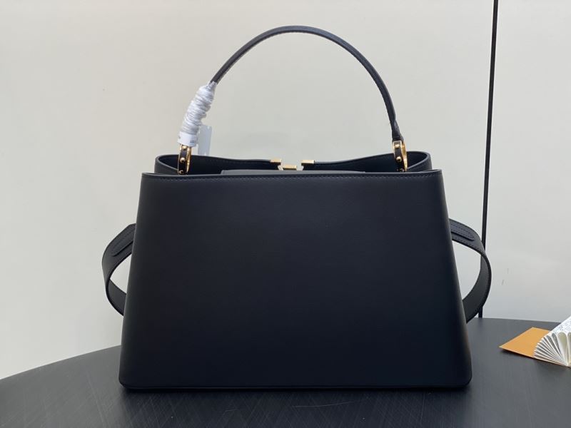 Louis Vuitton Top Handle Bags